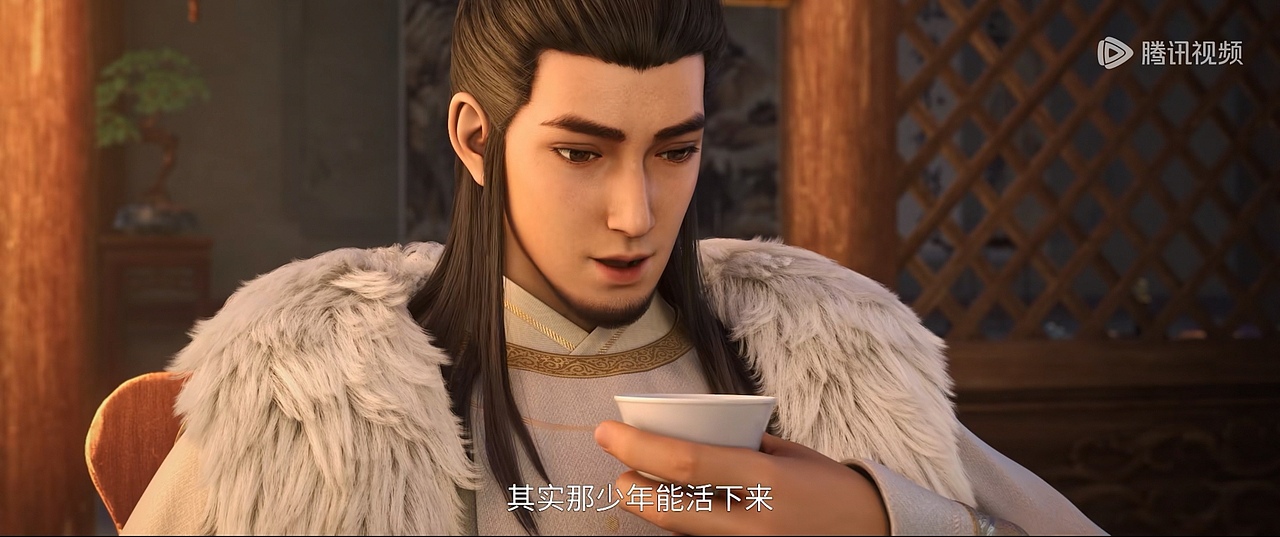个人接包整场制作，截取部分镜头（图ZMzg5NTM1NzM2） - 动画片 - 站酷设计师cg后期原创素材 - 站酷ZCOOL