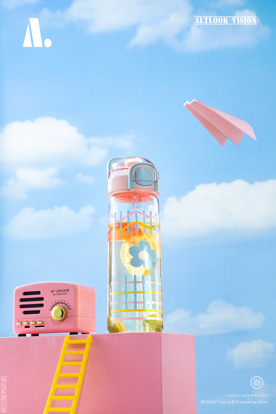 杯壶摄影 / 运动随行杯平面拍摄 by altlook®（图ZMzg5NTM2MTEy） - 产品摄影 - 站酷设计师ALTlook原创素材 - 站酷ZCOOL