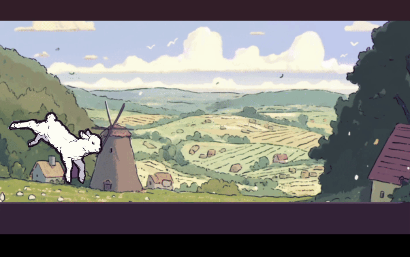 风歌部落 冒险类游戏设计研究