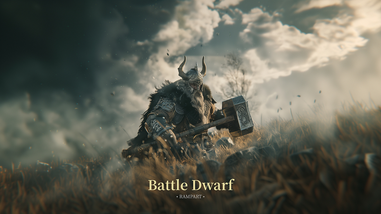 《魔法门之英雄无敌Ⅲ》AI重构版(非官方同人作品)