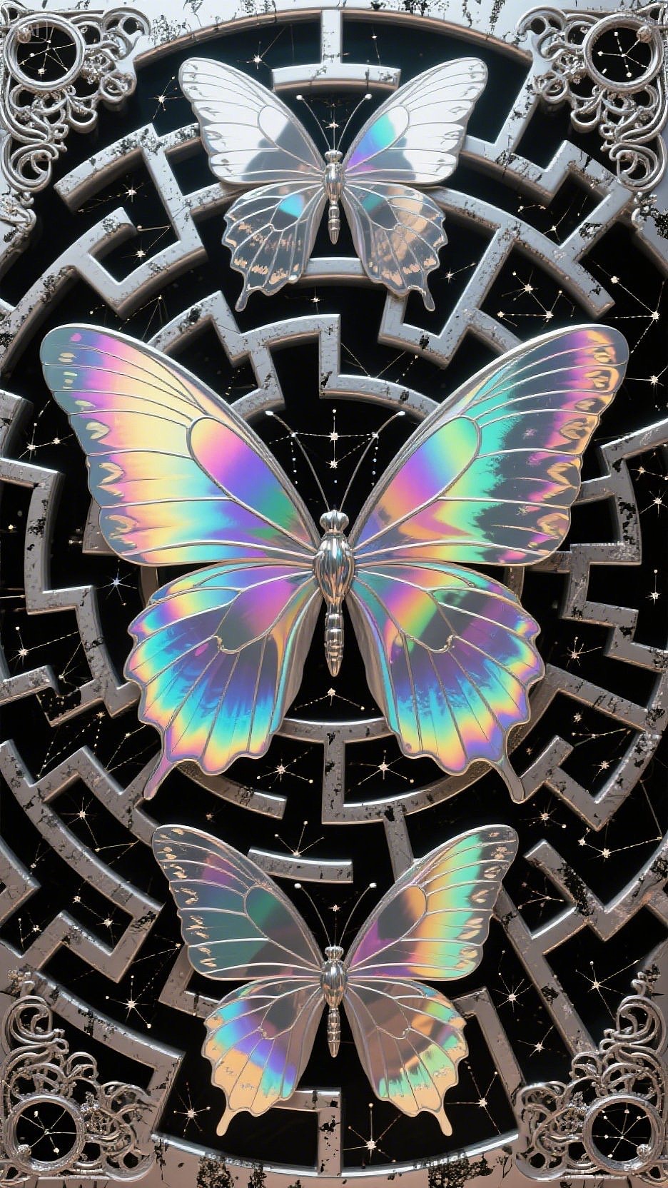 塔罗牌 塔罗桌布 工艺品（图ZMzg5NTQzMjky） - 艺术插画 - 站酷设计师霖柒烨原创素材 - 站酷ZCOOL