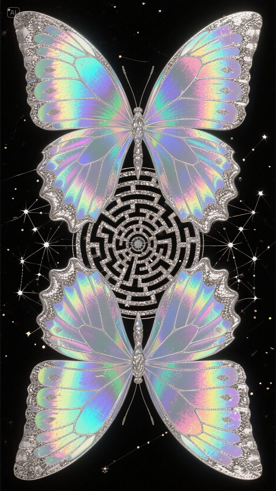 塔罗牌 塔罗桌布 工艺品（图ZMzg5NTQzMzAw） - 艺术插画 - 站酷设计师霖柒烨原创素材 - 站酷ZCOOL