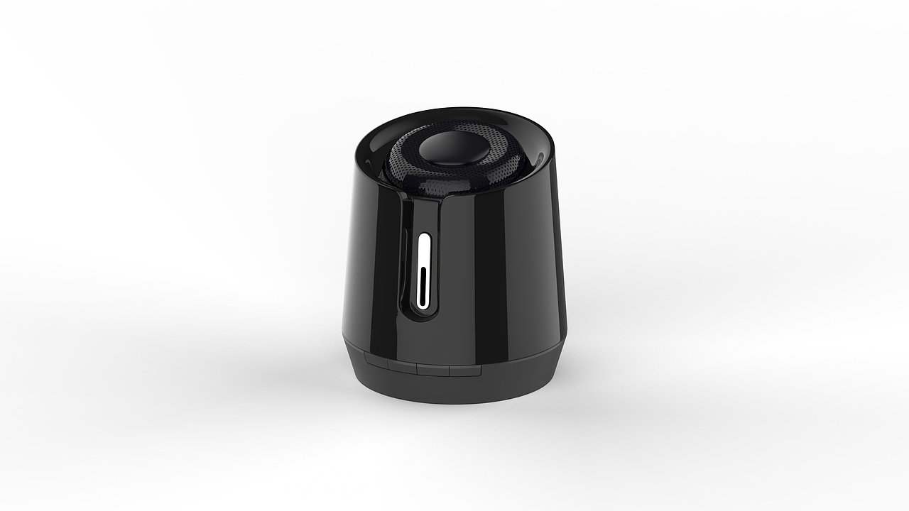 小音箱（图ZMzg5NTQzODcy） - 电子产品 - 站酷设计师Dohaeris原创素材 - 站酷ZCOOL