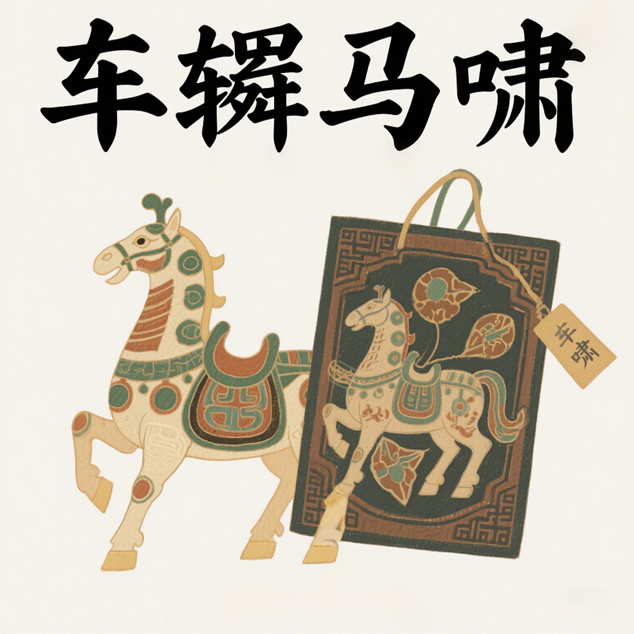 楚文化-源远流长