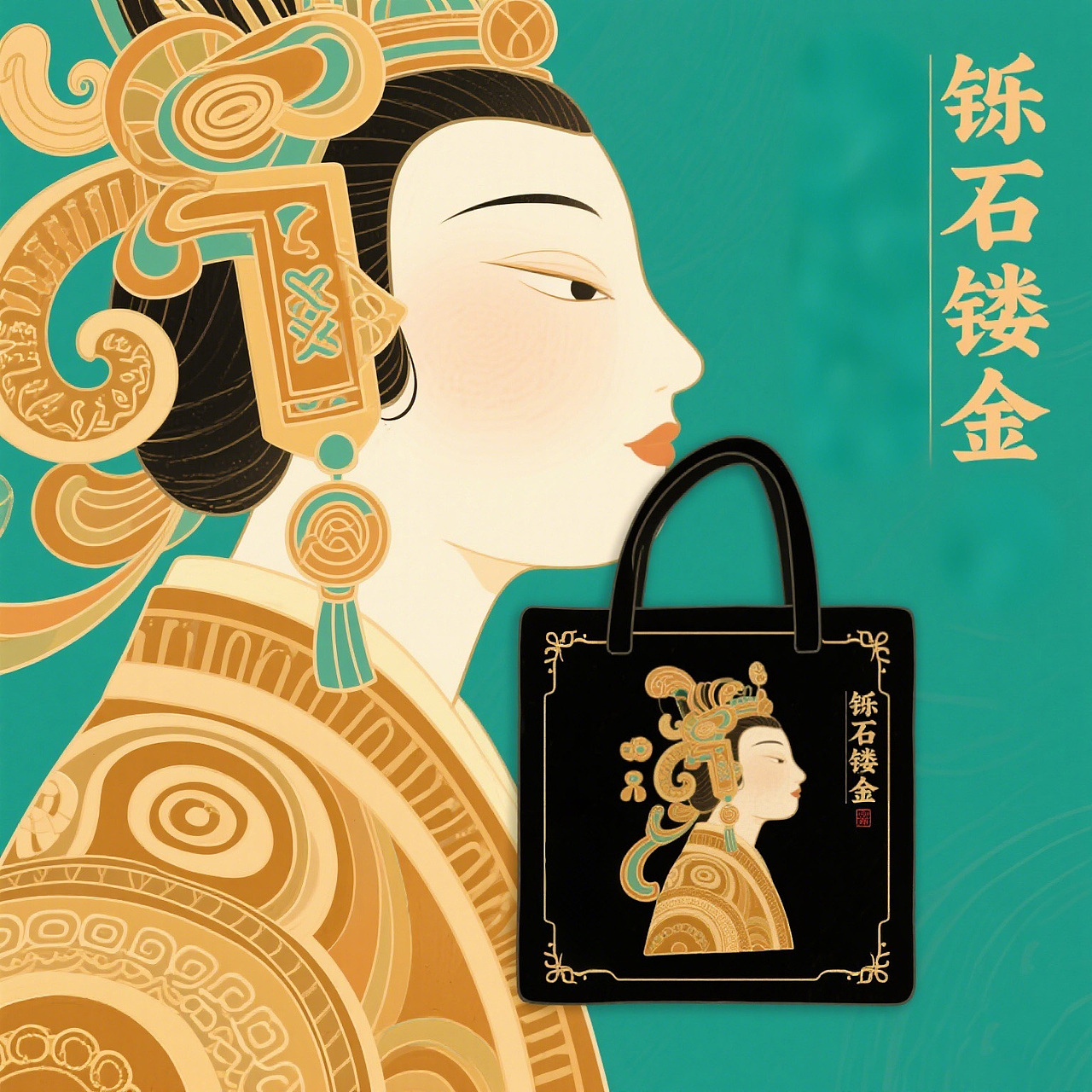 楚文化-源远流长