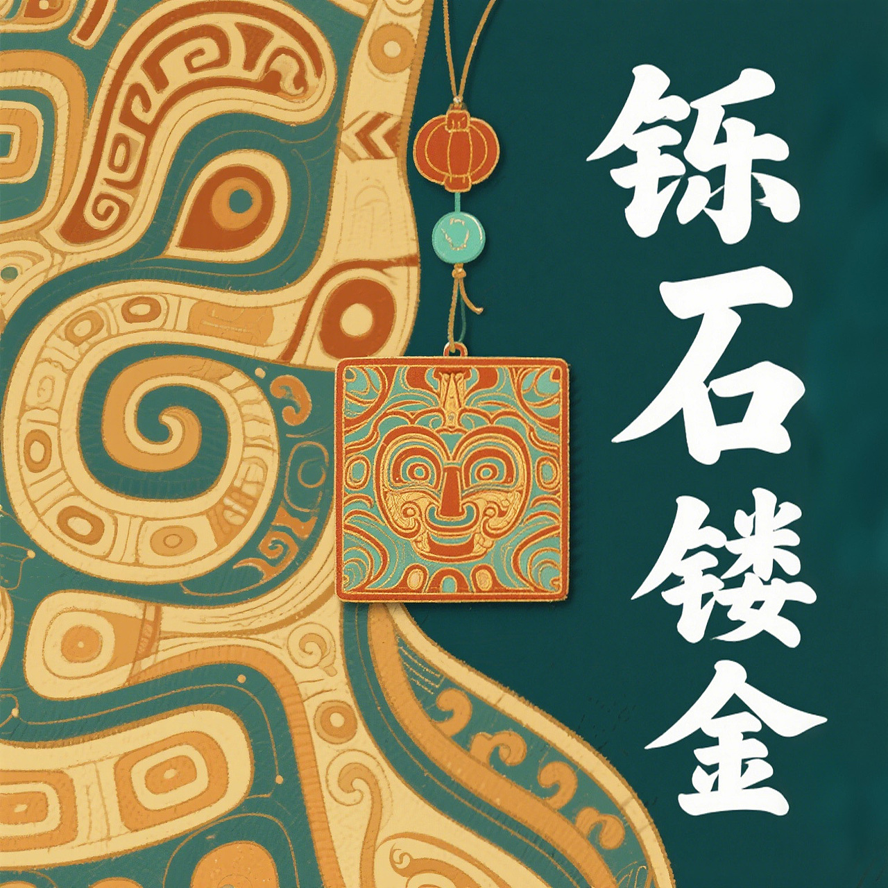 楚文化-源远流长