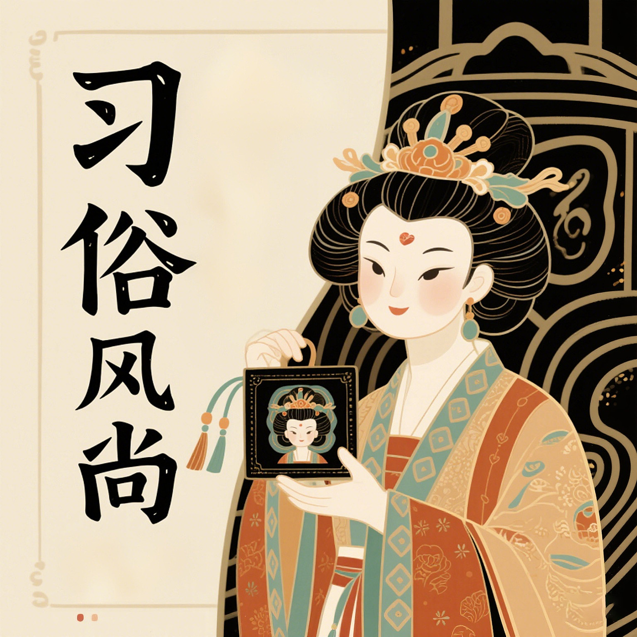 楚文化-源远流长