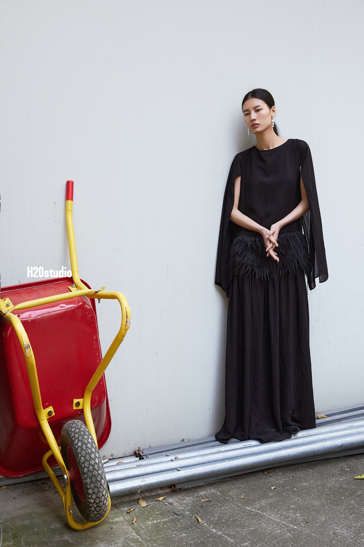 品牌服装拍摄 女装拍摄（图ZMzg5NTUyMjQ4） - 时尚/艺术摄影 - 站酷设计师H20studio原创素材 - 站酷ZCOOL