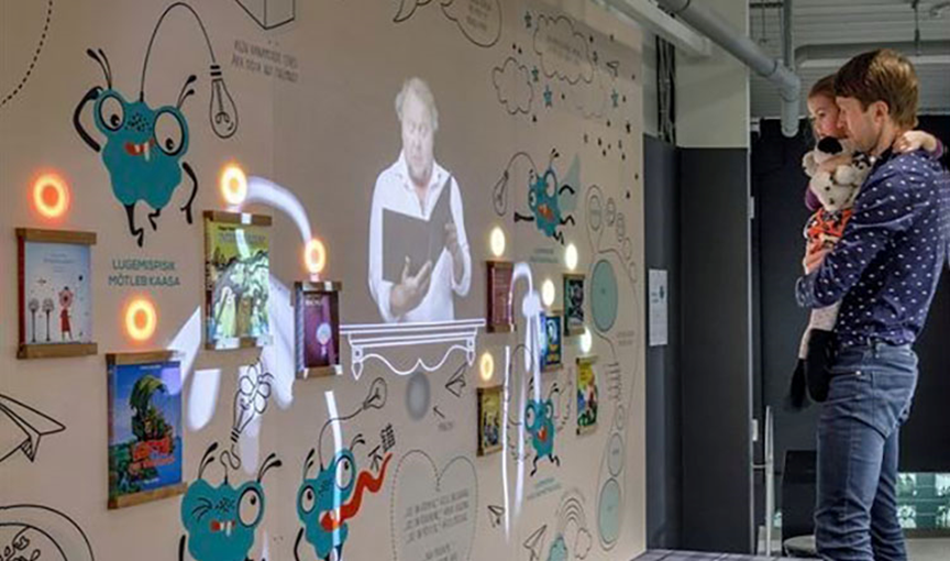 数字化时代科普展厅如何破局？智慧导览系统应具备哪些核心功能？