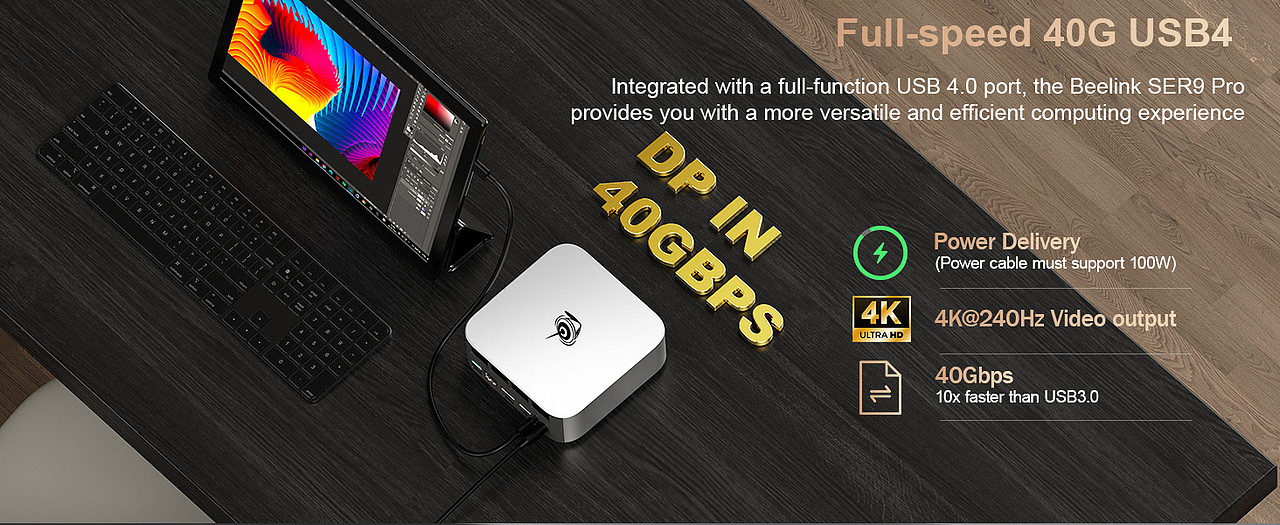 mini 电脑HX 370亚马逊a+（图ZMzg5NTU0ODgw） - 电商 - 站酷设计师BYBAIYT原创素材 - 站酷ZCOOL