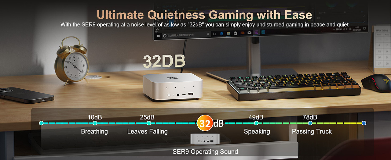 mini 电脑HX 370亚马逊a+（图ZMzg5NTU0ODc2） - 电商 - 站酷设计师BYBAIYT原创素材 - 站酷ZCOOL