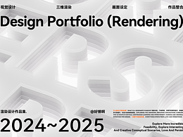 2024-2025的作品整理