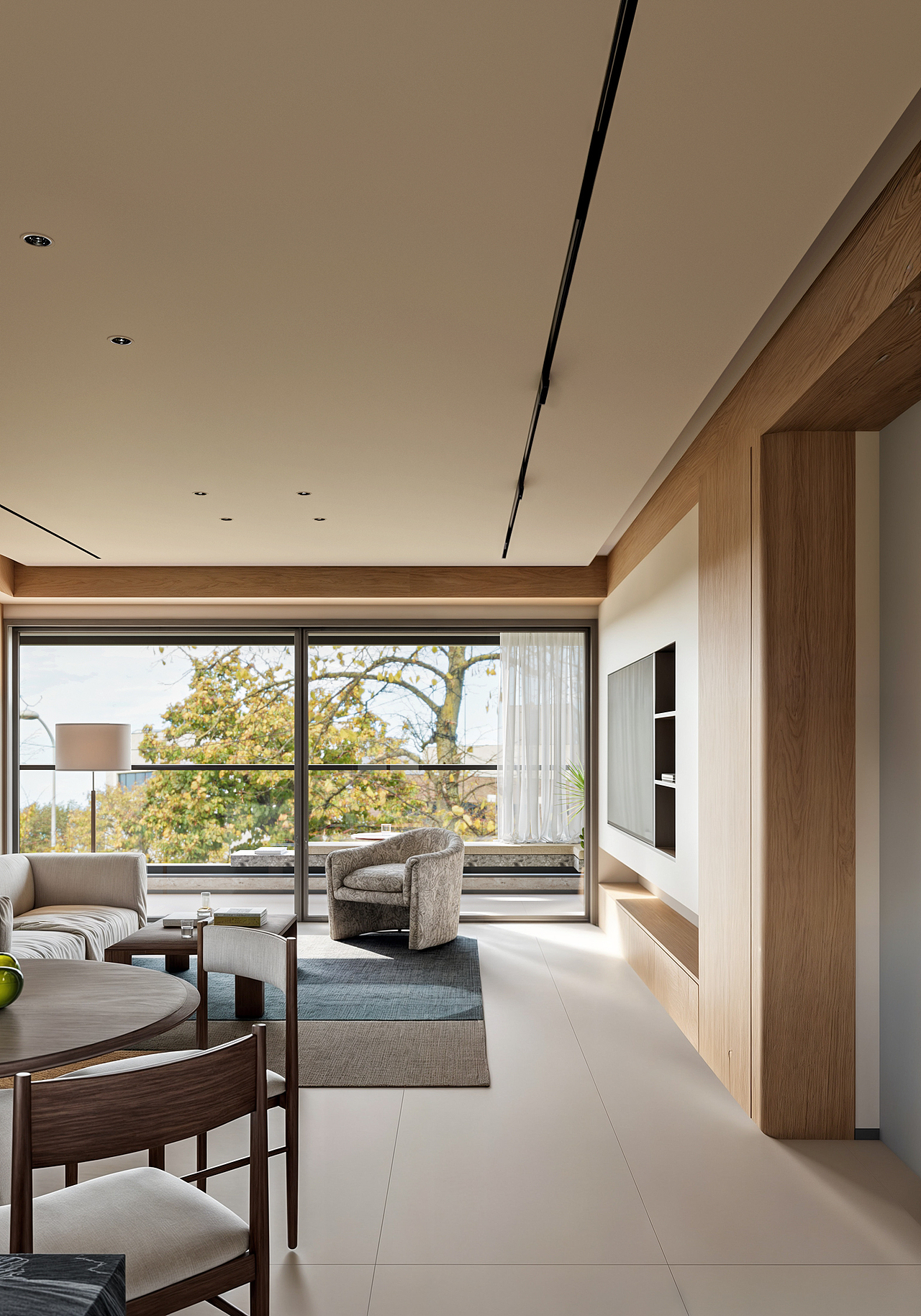 中古风格——长沙佐尚视觉（图ZMzg5NTU3MjI4） - 家装设计 - 站酷设计师佐尚效果图官方原创素材 - 站酷ZCOOL