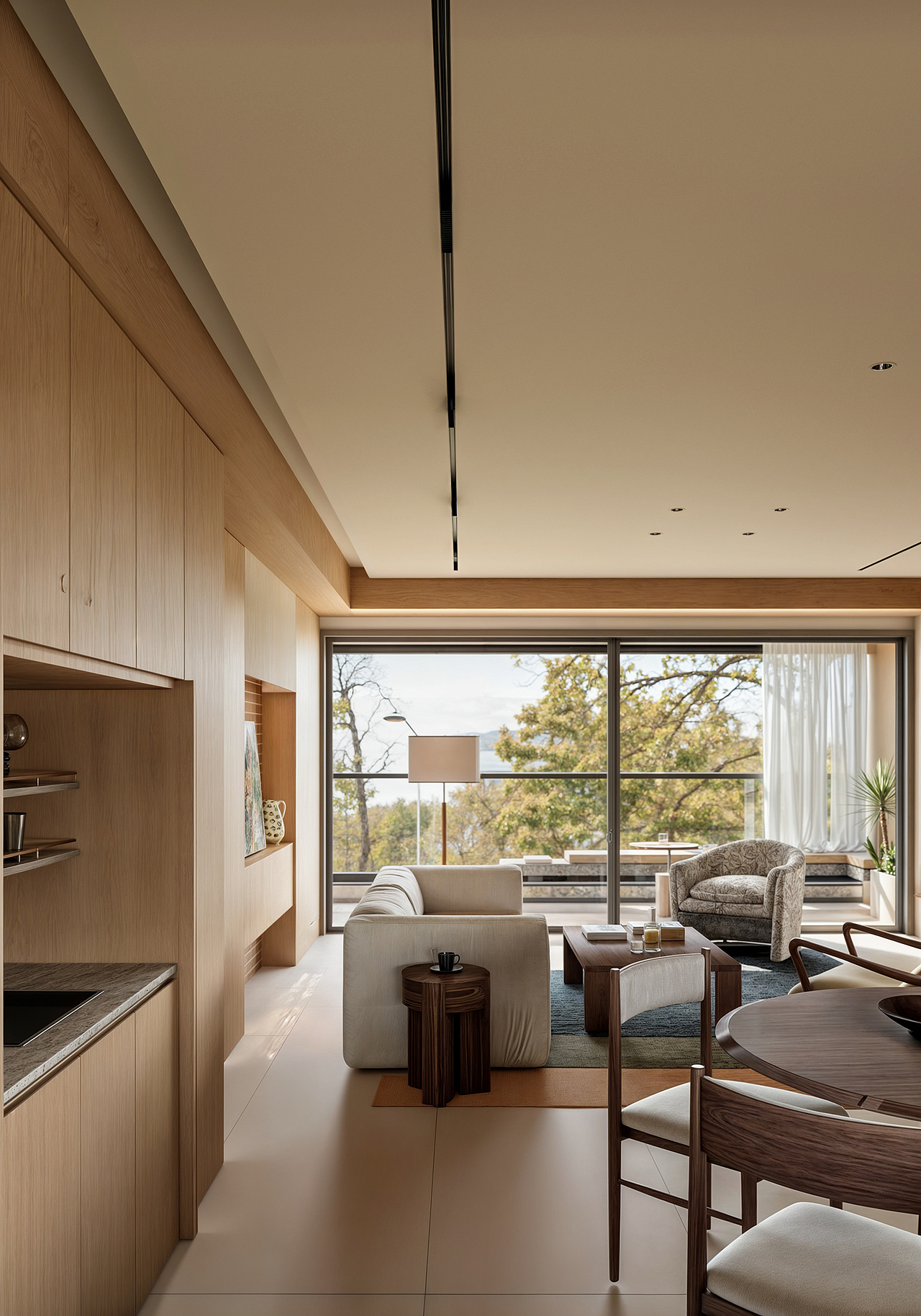 中古风格——长沙佐尚视觉（图ZMzg5NTU3Mjg0） - 家装设计 - 站酷设计师佐尚效果图官方原创素材 - 站酷ZCOOL