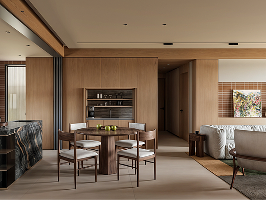 中古风格——长沙佐尚视觉