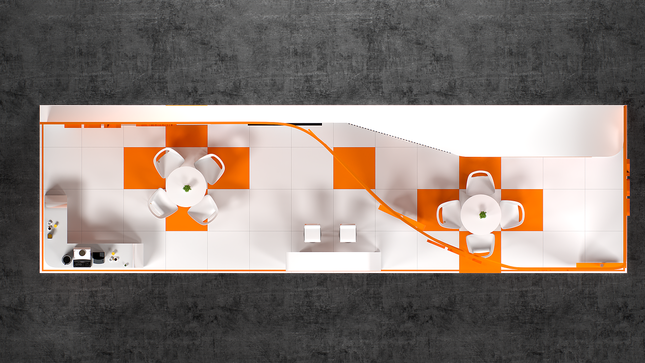 GSK-CPMA大会展台（图ZMzg5NTYxOTI0） - 建筑/空间 - 站酷设计师波丸设计原创素材 - 站酷ZCOOL