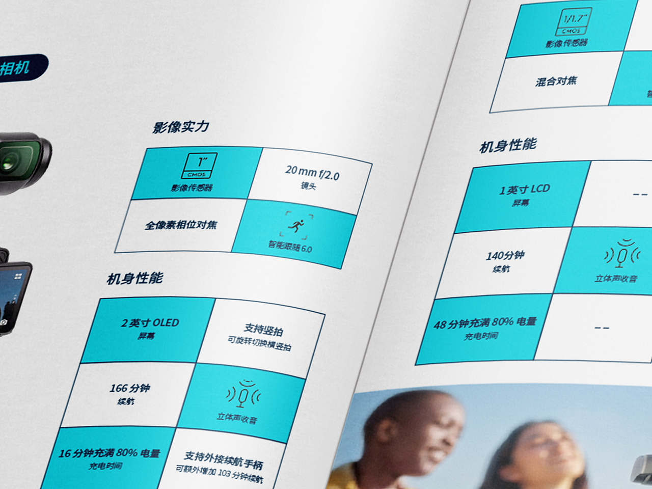 无人机企业产品画册设计（图ZMzg5NTY2NDk2） - 书籍/画册 - 站酷设计师浪课江湖原创素材 - 站酷ZCOOL