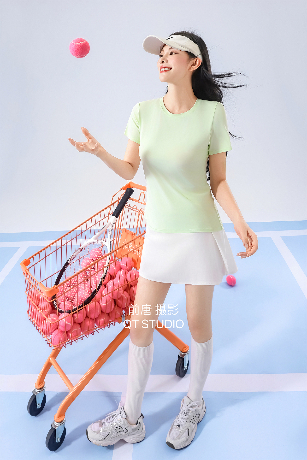 T恤、短袖、上衣拍摄（图ZMzg5NTY4MjEy） - 产品摄影 - 站酷设计师前唐摄影原创素材 - 站酷ZCOOL