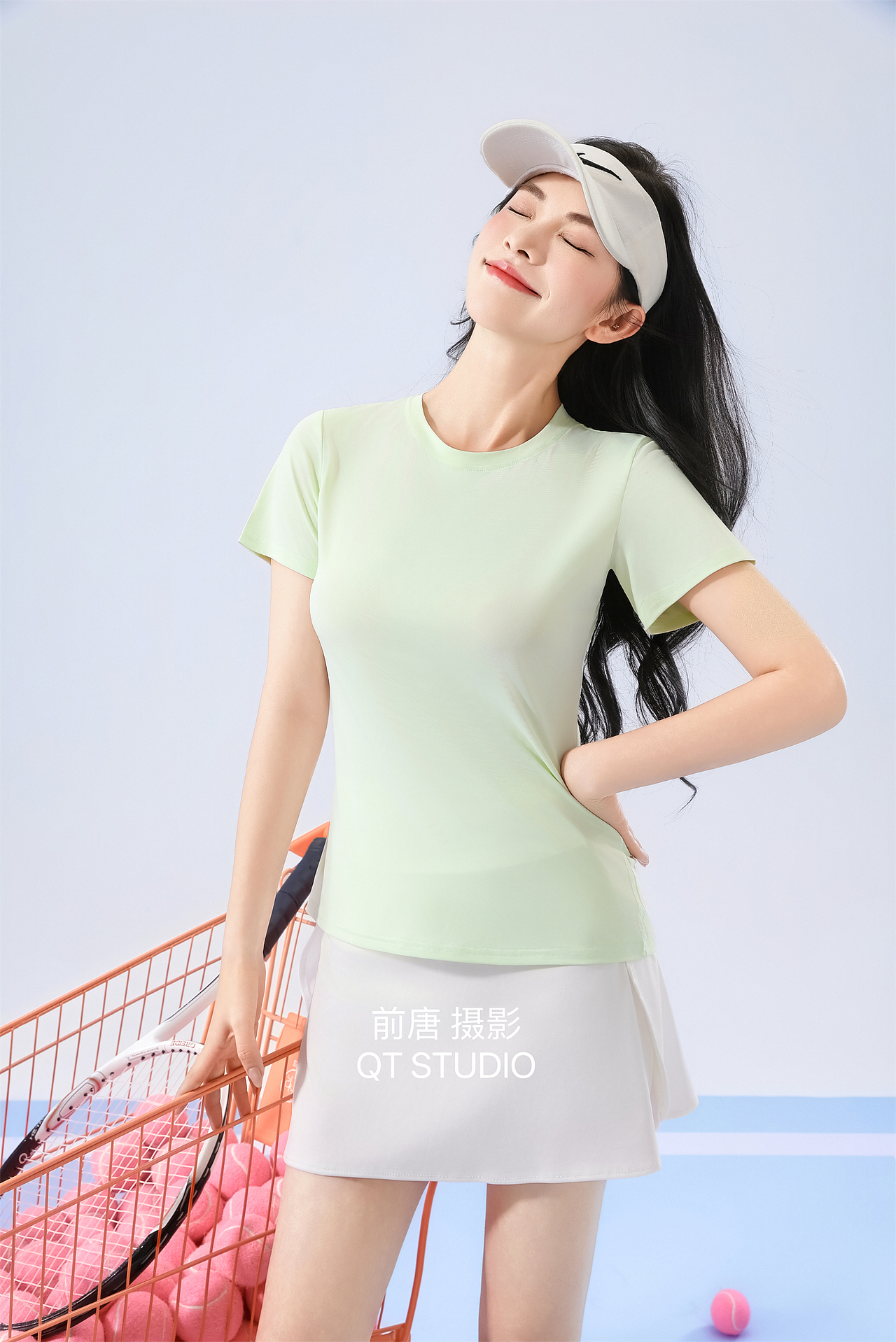 T恤、短袖、上衣拍摄（图ZMzg5NTY4MjE2） - 产品摄影 - 站酷设计师前唐摄影原创素材 - 站酷ZCOOL