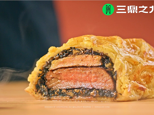 菜品视频|文通冰室·招牌菜品小视频合集公司版