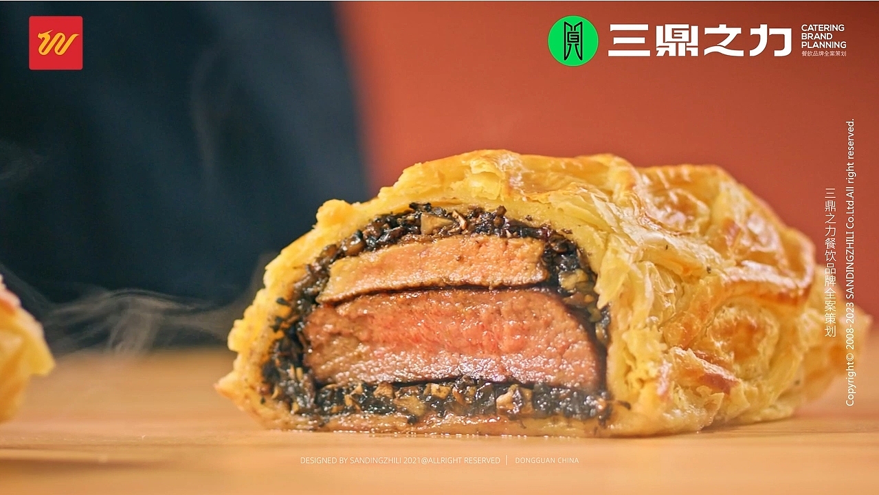 菜品视频|文通冰室·招牌菜品小视频合集公司版