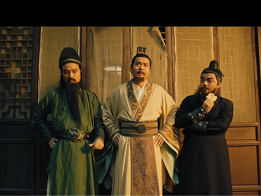 Midea美的《假如古代有烟机》颠覆典故新认知