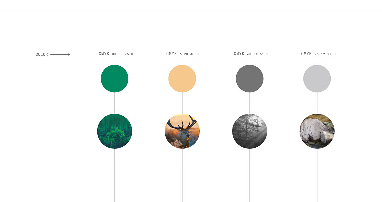 《酒店主題》酒店民宿VI設(shè)計（圖ZMzg5NTc0NjUy） - 品牌 - 站酷設(shè)計師Alan先森原創(chuàng)素材 - 站酷ZCOOL