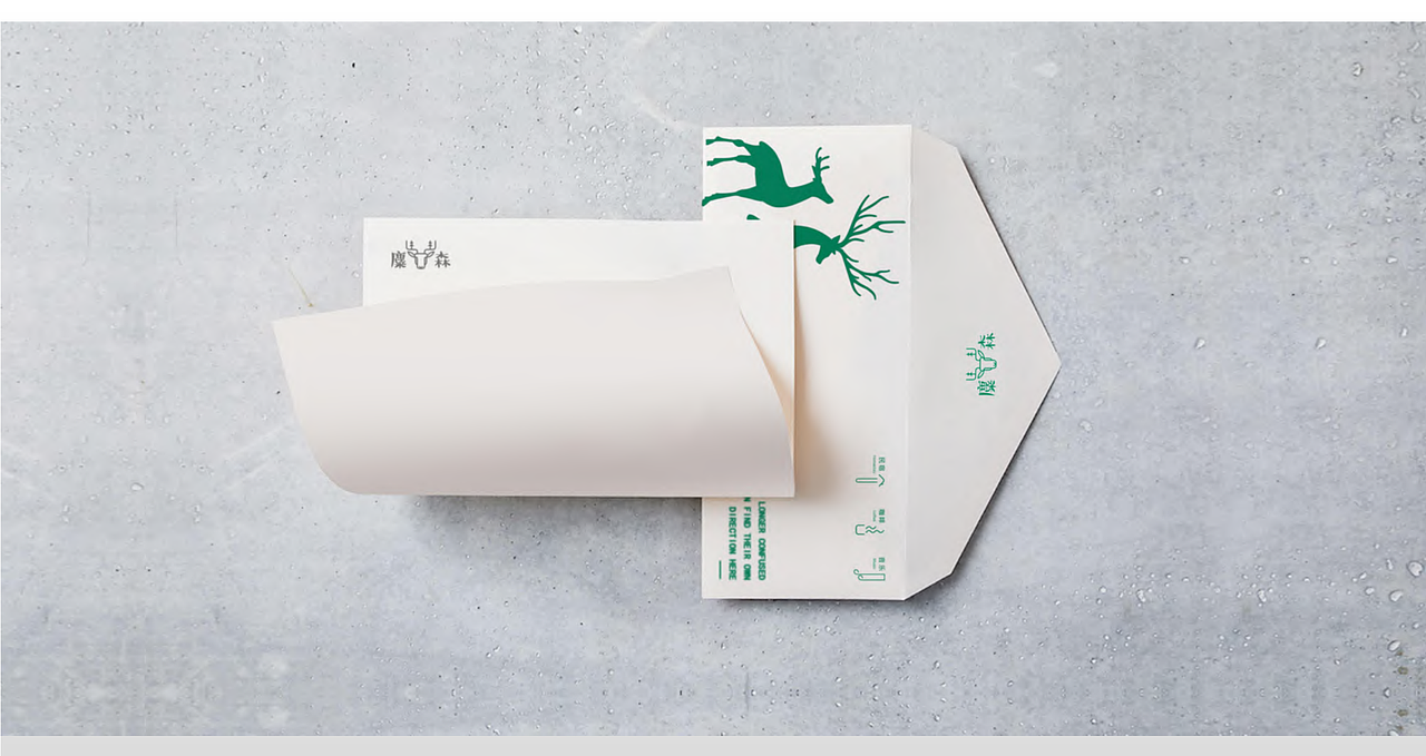 《酒店主題》酒店民宿VI設(shè)計（圖ZMzg5NTc1MDgw） - 品牌 - 站酷設(shè)計師Alan先森原創(chuàng)素材 - 站酷ZCOOL