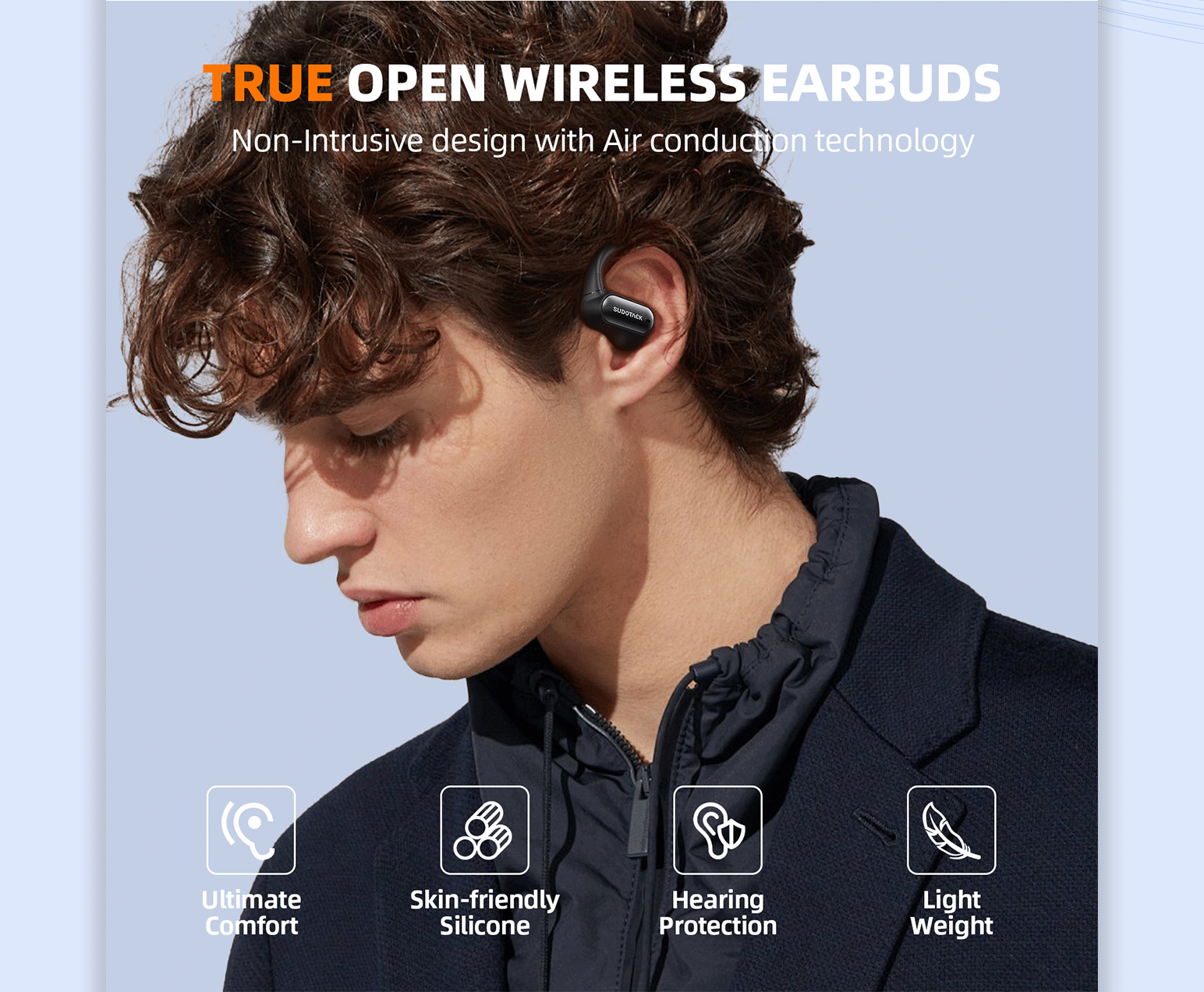 亚马逊详情设计 电商设计 主图A+