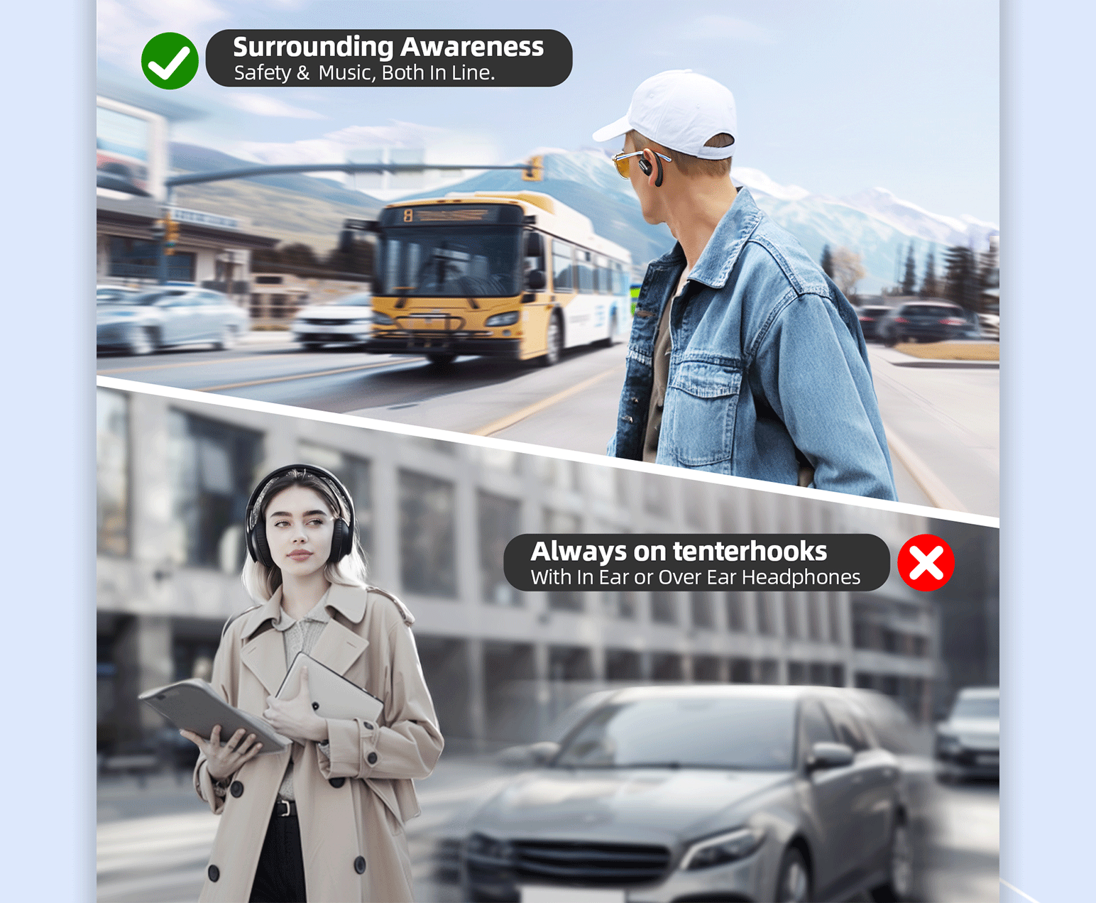 亚马逊详情设计 电商设计 主图A+