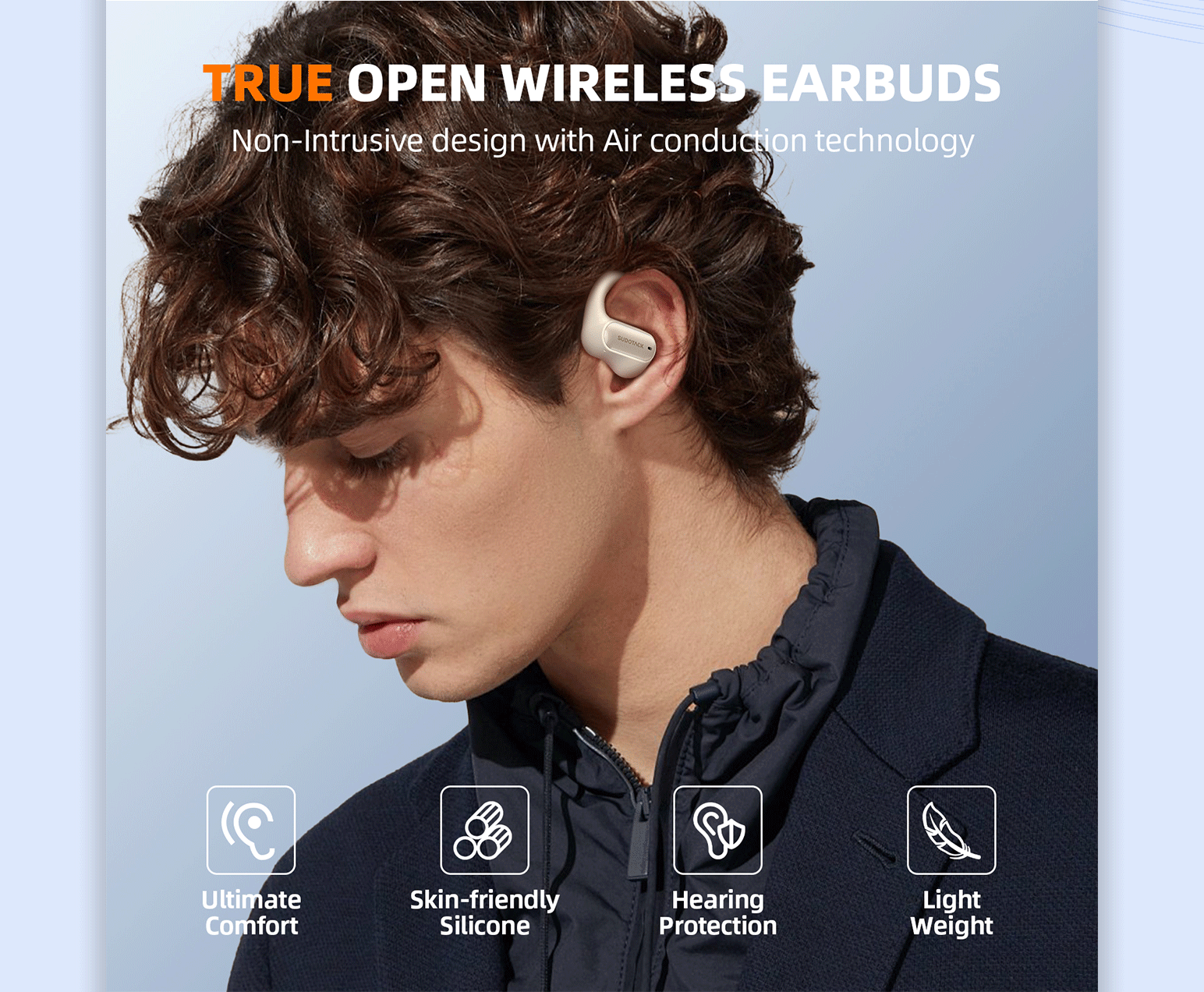 亚马逊详情设计 电商设计 主图A+