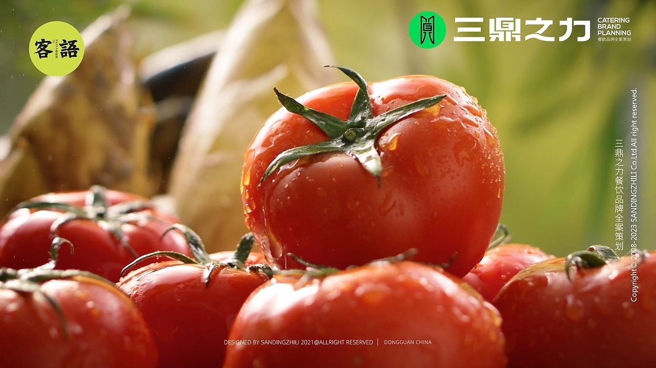 菜品视频|客语·春季本味食材（图ZMzg5NTc4NzQ4） - 宣传片 - 站酷设计师三鼎之力影视部原创素材 - 站酷ZCOOL