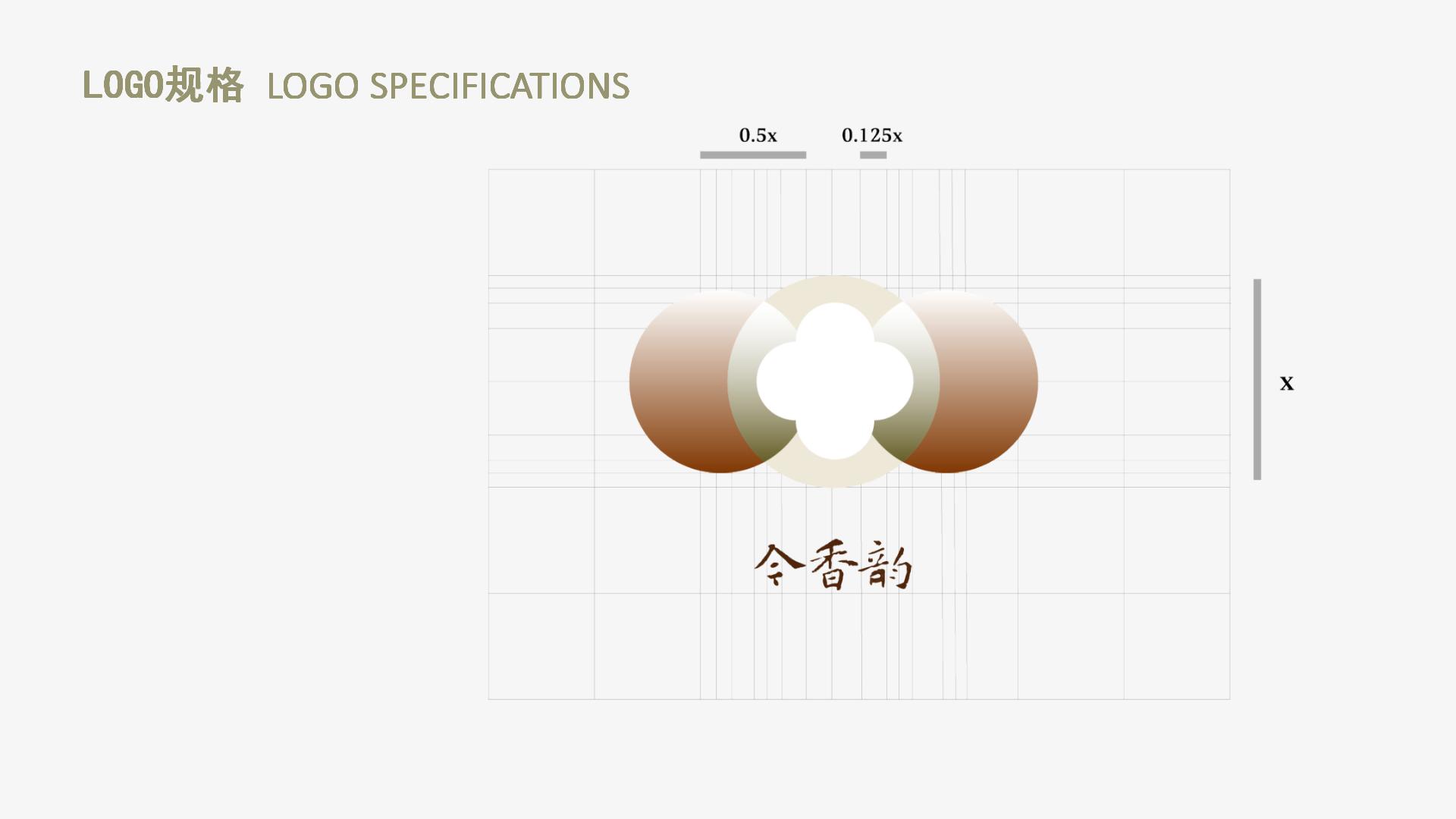今香韵广东电白新中式沉香手串品牌全案设计