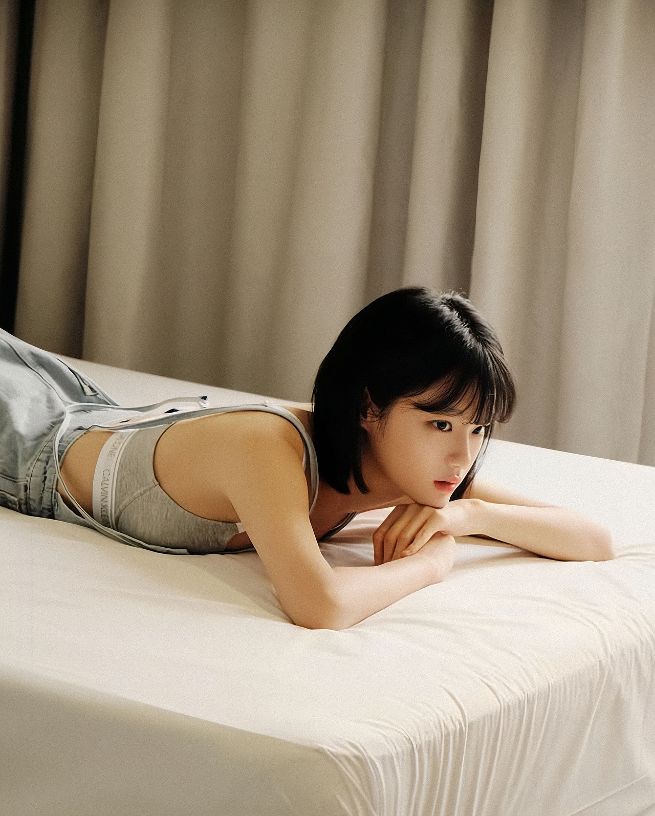 慢慢靠近你（图ZMzg5NTgyNTI0） - 人像摄影 - 站酷设计师摄影师冯浩原创素材 - 站酷ZCOOL