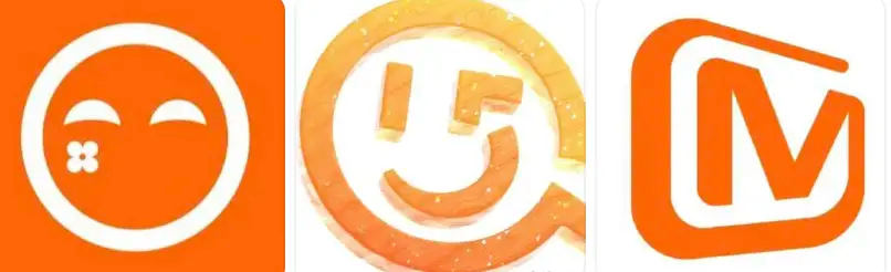 爱奇艺发布15周年特别头像，网友：像土豆和芒果的孩子（图ZMTUwNzM3MjA=） - 资讯 - 站酷设计师站酷资讯原创素材 - 站酷ZCOOL