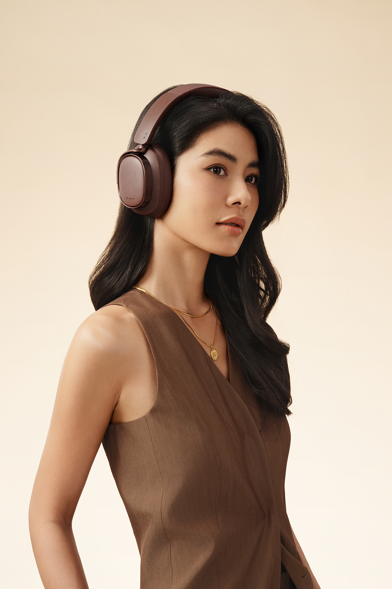 番喜制作 I 漫步者 花再Evo space 耳机案例