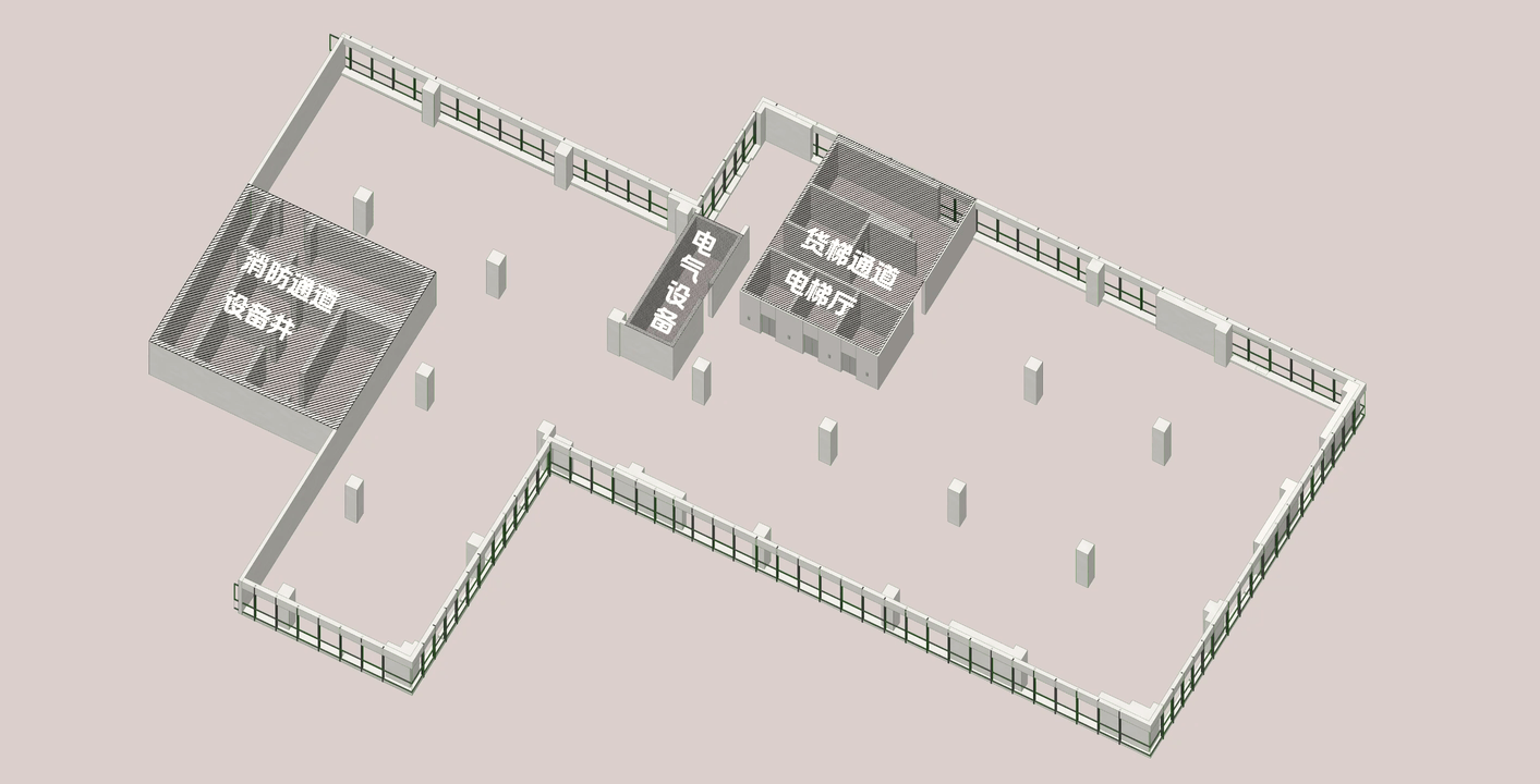 芮思米医疗美容·国金店|MOOTHAN. DESIGN
