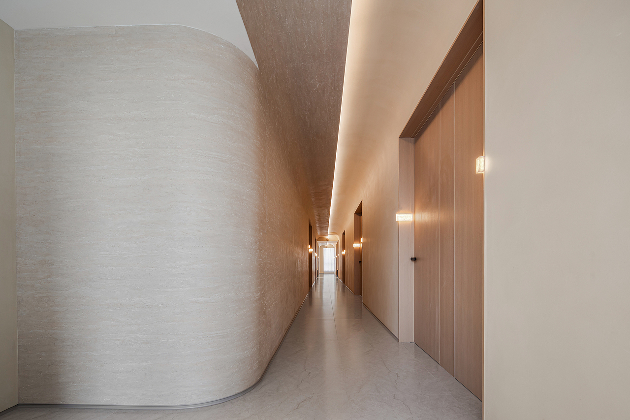 芮思米医疗美容·国金店｜MOOTHAN. DESIGN（图ZMzg5NTg3NDI4） - 商业空间设计 - 站酷设计师末染设计原创素材 - 站酷ZCOOL