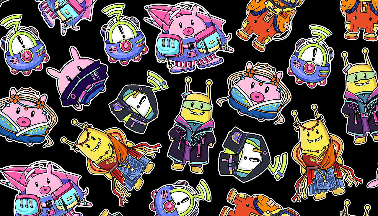 武汉纺织大学丨视觉传达丨大三丨周同学丨向量设计（图ZMzg5NTg4Njcy） - APP界面 - 站酷设计师武汉向量设计原创素材 - 站酷ZCOOL