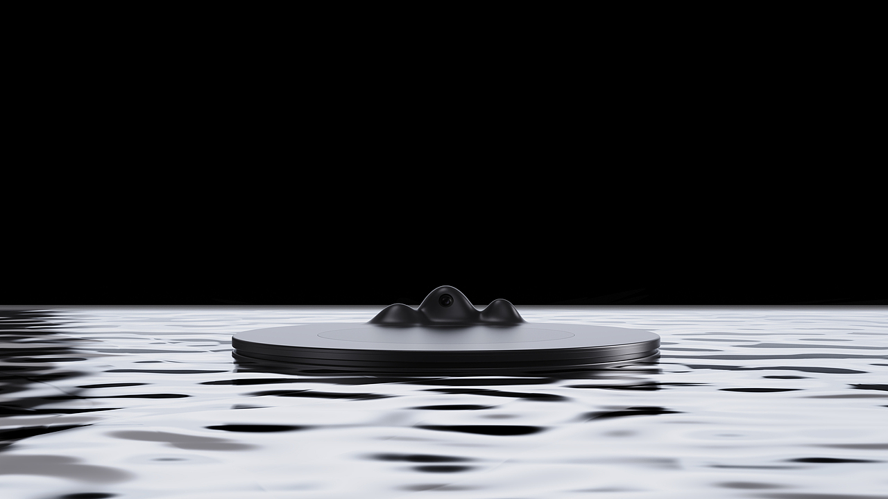 智能电陶炉·原创产品设计