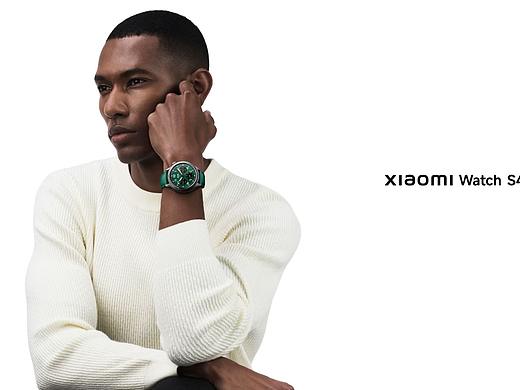 Xiaomi Watch S4✨