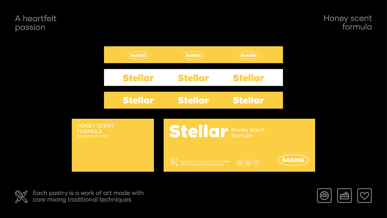 甜星味道 | 品牌设计（图ZMzg5NTkyNTU2） - IP形象 - 站酷设计师橡皮擦_原创素材 - 站酷ZCOOL