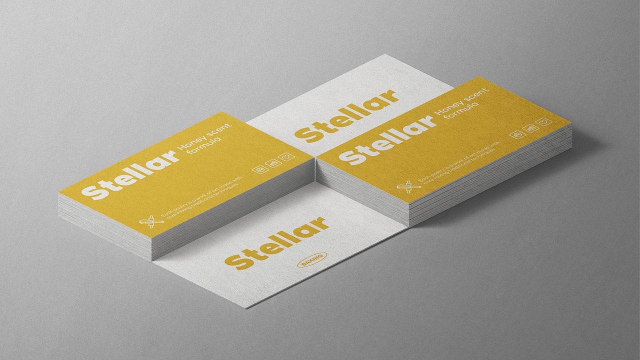 甜星味道 | 品牌设计（图ZMzg5NTkyNjE2） - IP形象 - 站酷设计师橡皮擦_原创素材 - 站酷ZCOOL