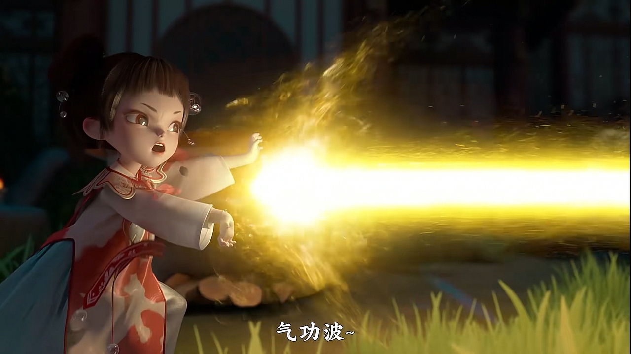 短番 卡通小短篇