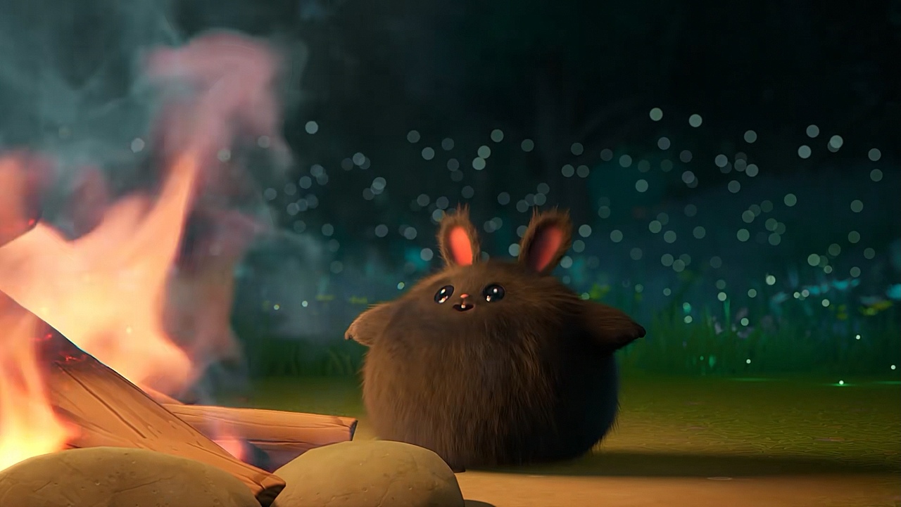 短番 卡通小短篇