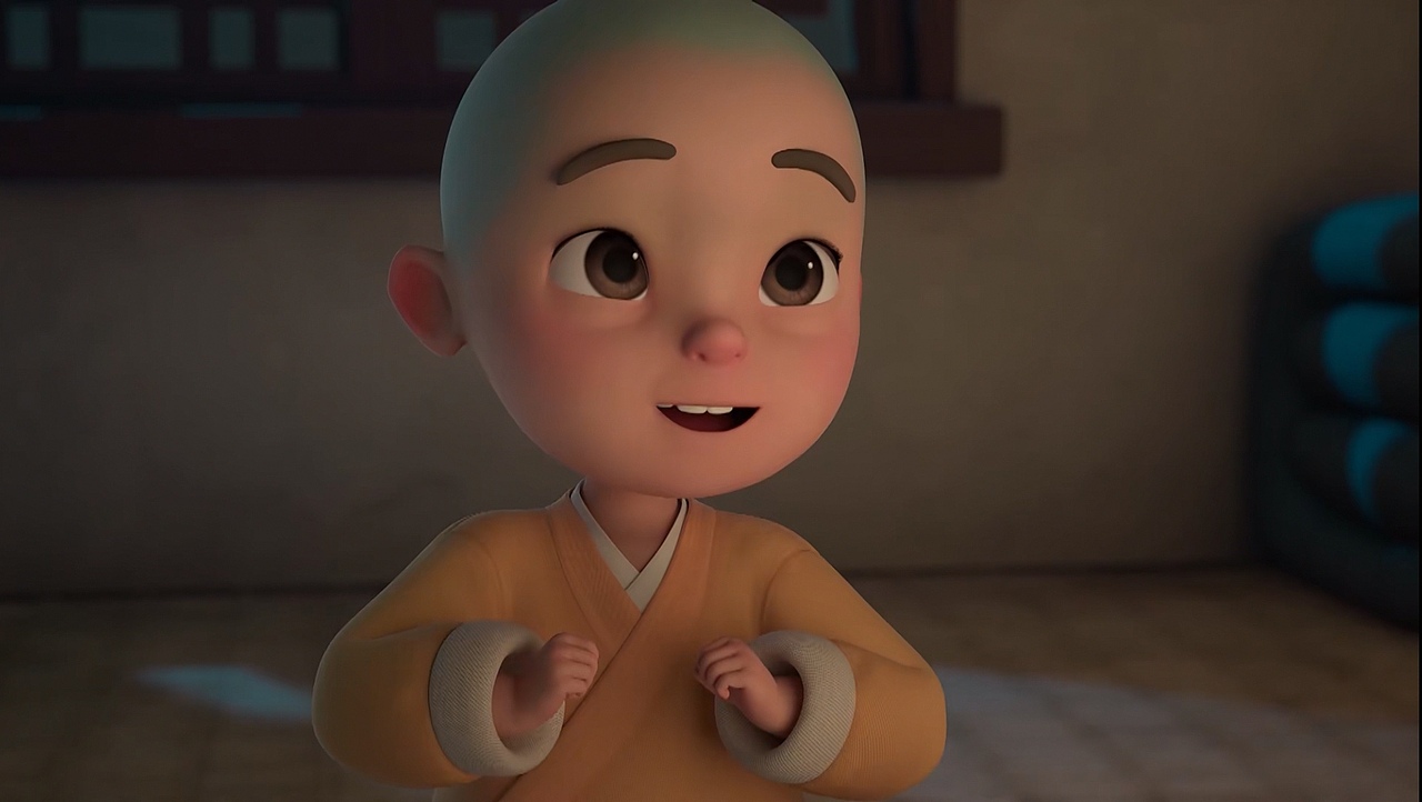 短番 卡通小短篇