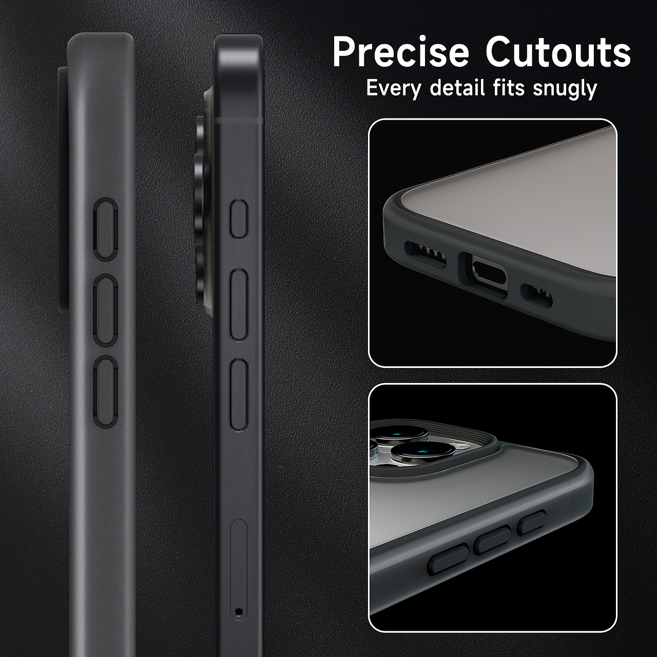 iPhone16系列手机壳