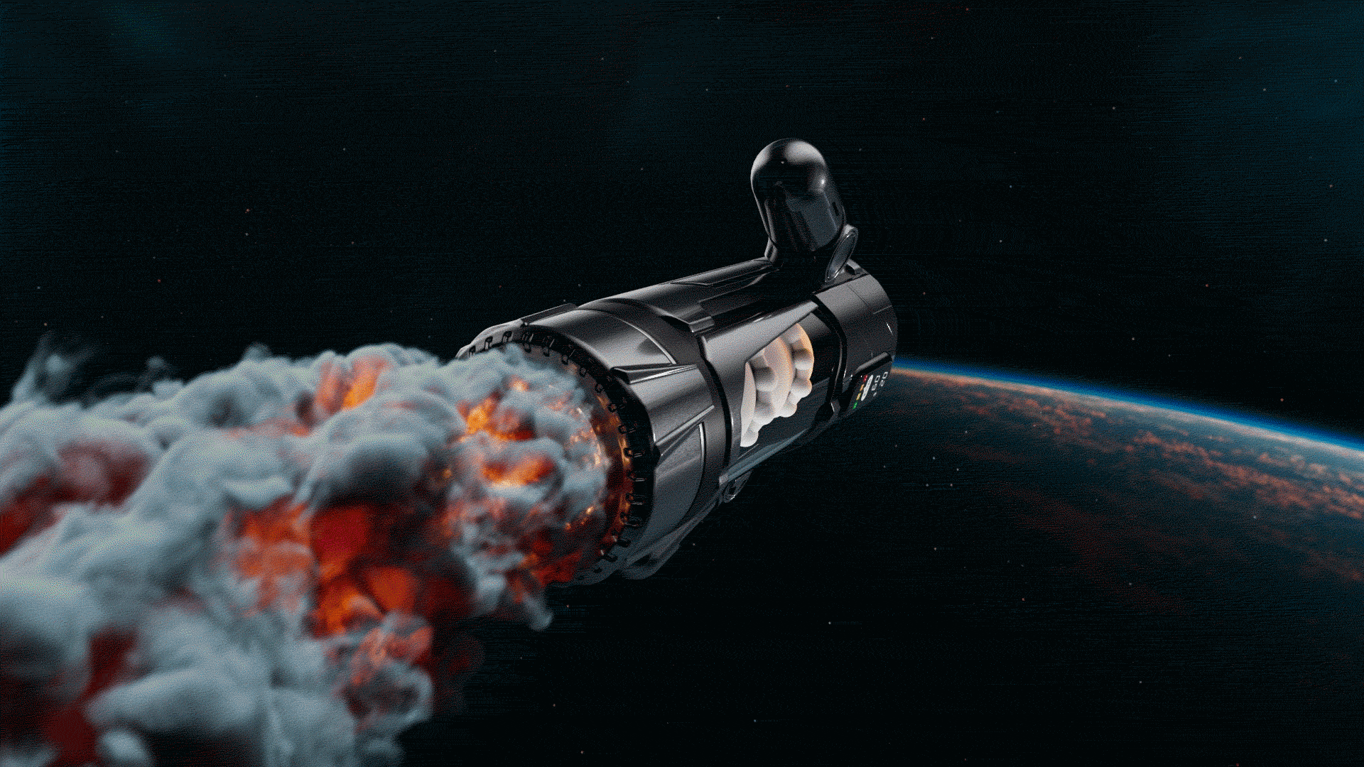 潮玩动画渲染（图ZMzg5NTk3NDYw） - 动画/影视 - 站酷设计师阿祥的秘密基地原创素材 - 站酷ZCOOL