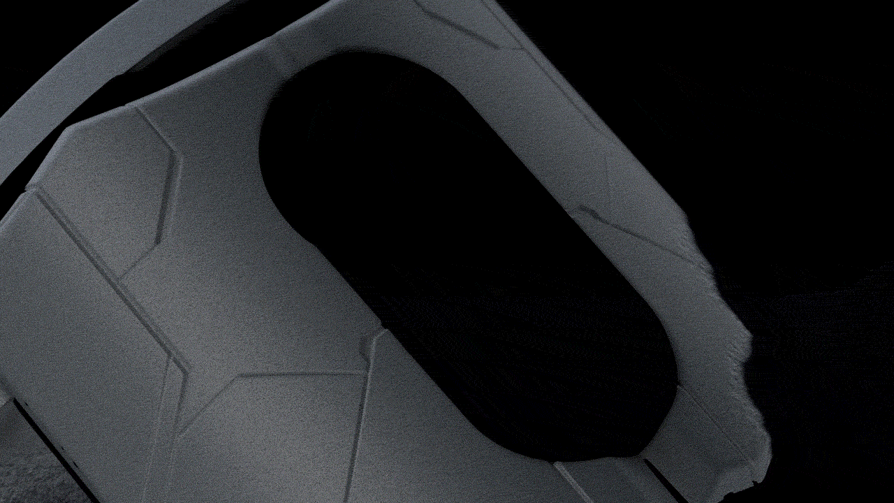 潮玩动画渲染（图ZMzg5NTk3NjM2） - 动画/影视 - 站酷设计师阿祥的秘密基地原创素材 - 站酷ZCOOL