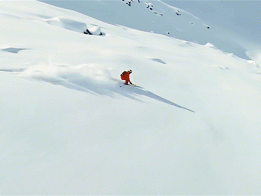 新华社项目-冬奥会动画宣传视频《太子城三生三世》